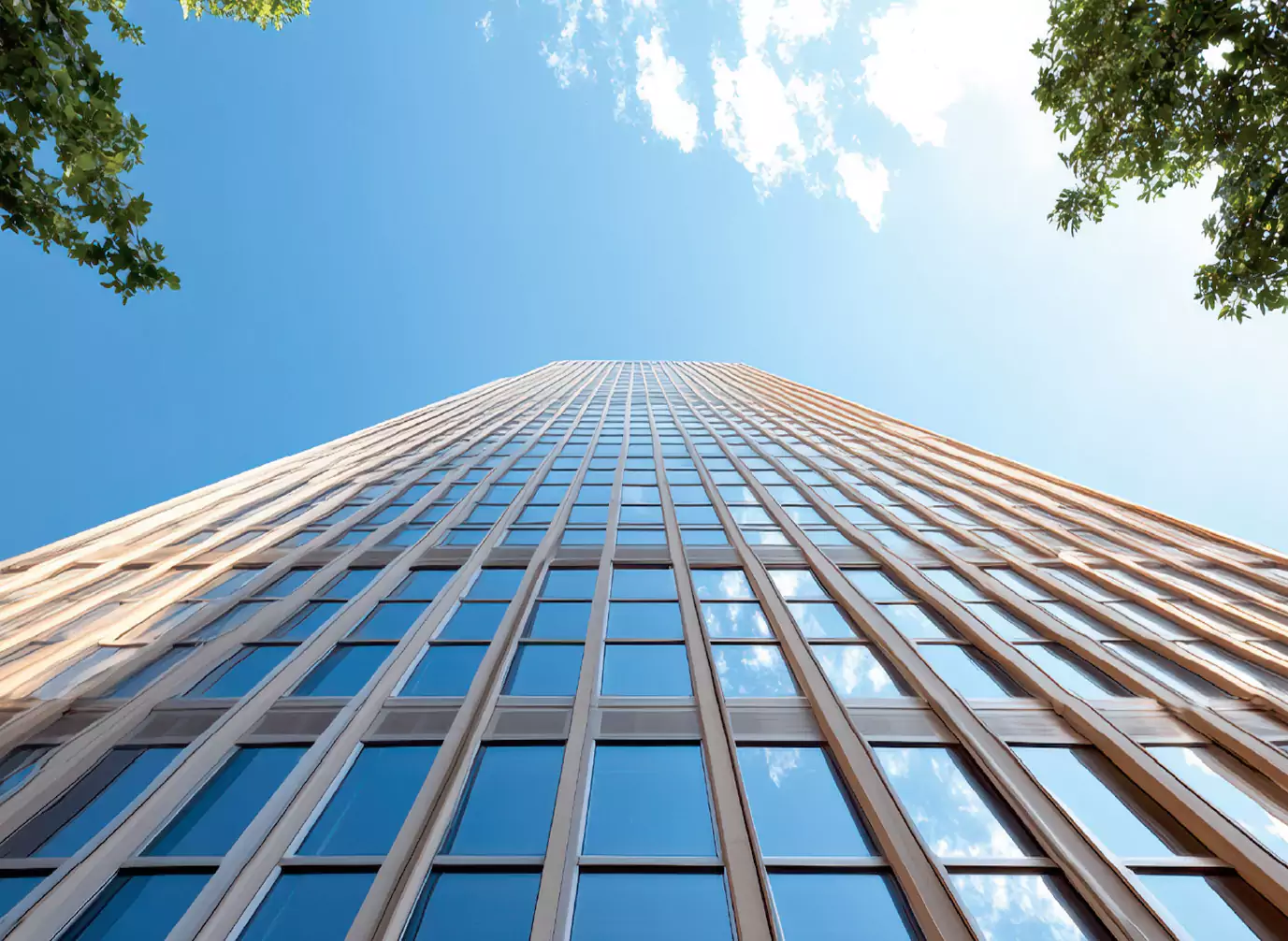 Commercial Offices in Airoli - Delta Venus BKC 2 