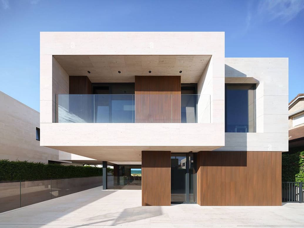 Property Deal Closure