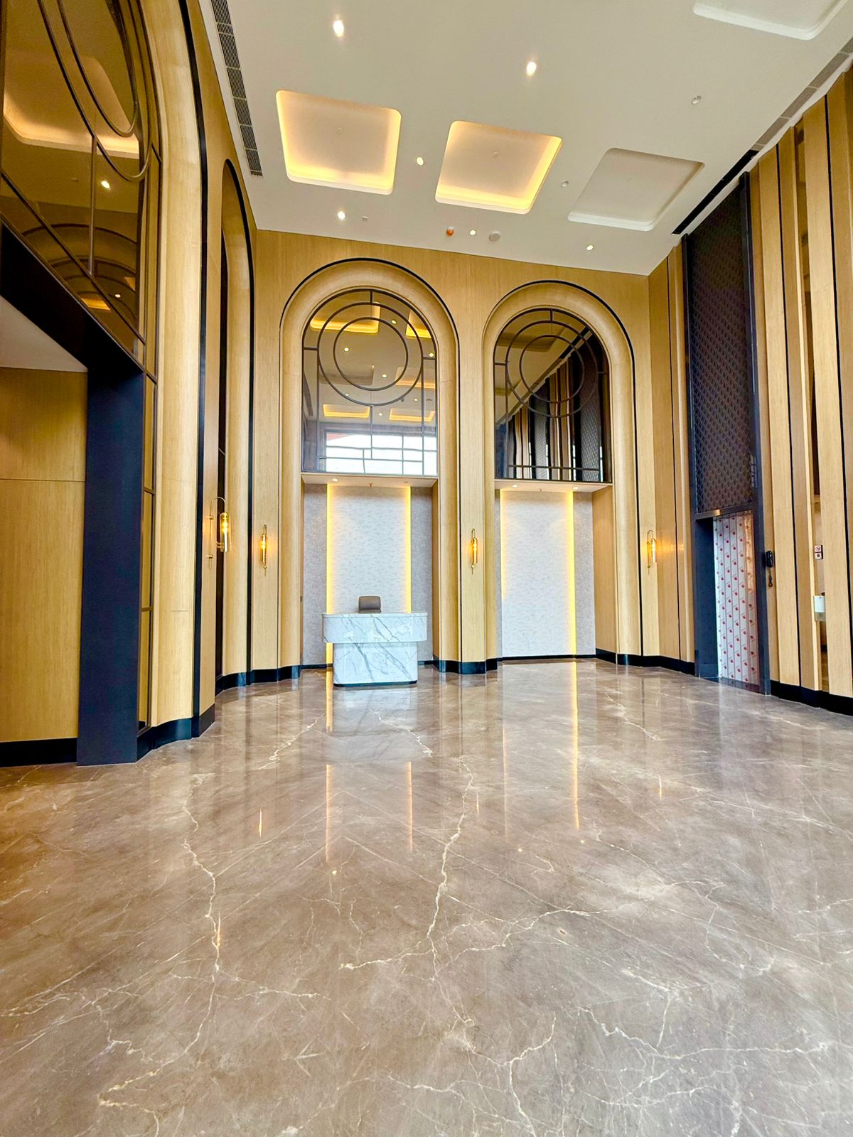 Commercial Shops for sale in  Lodha Signet 1, Kalyan-Shil Road