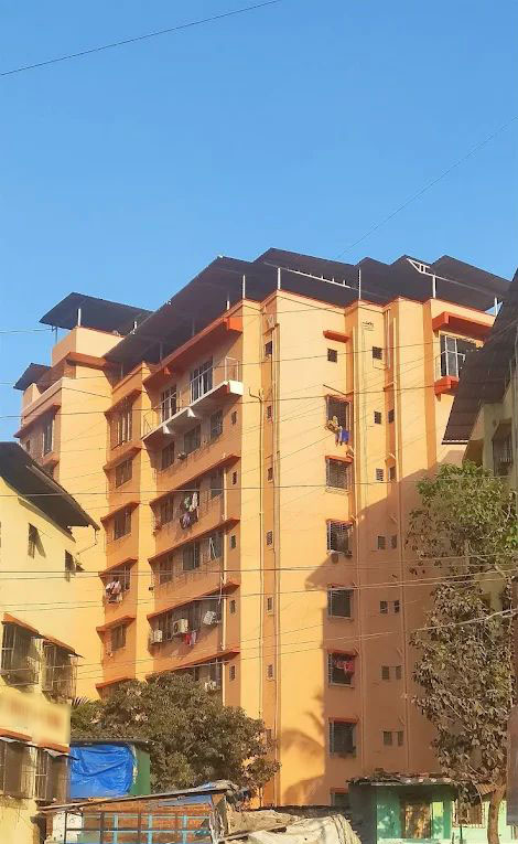 Commercial Shops for sale in  Airoli